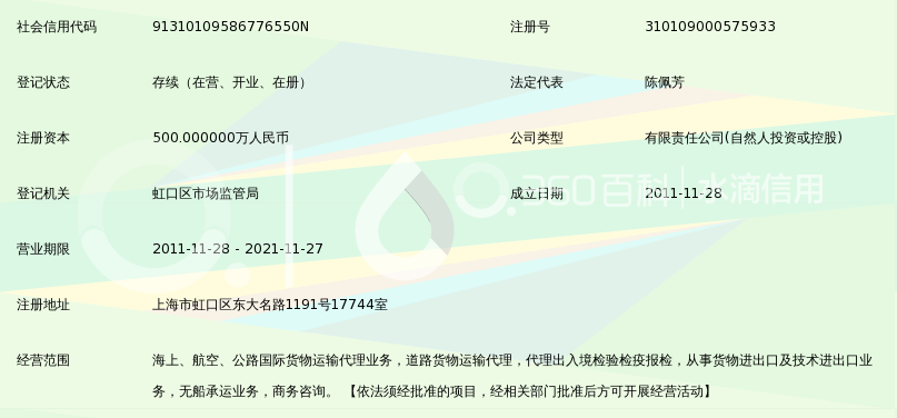 上海歐景國際物流 引領道路貨物運輸代理的專業服務之路
