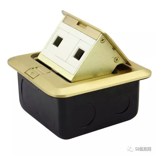 綜合布線系統(tǒng)工程所需產(chǎn)品及特點(diǎn)研究