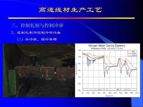 高速線材生產技術 高效生產、專業服務與創新推廣